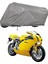 Ducati 749 Motosiklet Brandası Motor Branda 1
