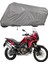 Honda Crf 1000 L Africa Twin Motosiklet Brandası Motor Branda 1