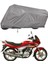 Honda Cbf 150 Motosiklet Brandası Motor Branda 1