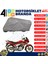 Honda Cbf 150 Motosiklet Brandası Motor Branda 2