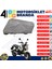 Honda Msx 125 Motosiklet Brandası Motor Branda 2