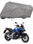 Honda Nc 750X Dct Motosiklet Brandası Motor Branda 1