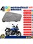 Honda Nc 750X Dct Motosiklet Brandası Motor Branda 2