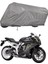 Honda Cbr 650 F Motosiklet Brandası Motor Branda 1