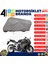 Honda Cbr 650 F Motosiklet Brandası Motor Branda 2
