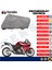 Honda Vfr 1200 Motosiklet Brandası Motor Branda 2