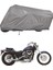 Honda Vt 600 Shadow Motosiklet Brandası Motor Branda 1