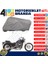 Honda Vt 600 Shadow Motosiklet Brandası Motor Branda 2