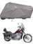 Honda Vt 800 Shadow Motosiklet Brandası Motor Branda 1