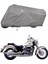 Honda Vt 750 C Shadow Motosiklet Brandası Motor Branda 1