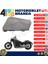 Honda Vt 750 C Shadow Motosiklet Brandası Motor Branda 2