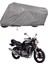 Kawasaki Er-5 Motosiklet Brandası Motor Branda 1