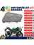 Kawsaki Ninja Zx-6-R Motosiklet Brandası Motor Branda 2