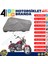 Kanuni Caracal 200 Motosiklet Brandası Motor Branda 2