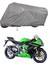 Kawasaki Ninja Zx 636 Motosiklet Brandası Motor Branda 1