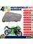 Kawasaki Ninja Zx 636 Motosiklet Brandası Motor Branda 2