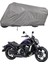 Kawasaki Vulcan S Motosiklet Brandası Motor Branda 1