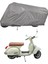 Lml Star 2 Motosiklet Brandası Motor Branda 1