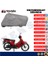 Mondial 100 Sfc Basic x Motosiklet Brandası Motor Branda 2