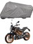Ktm 250 Duke Abs Motosiklet Brandası Motor Branda 1