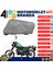Mz Etz 251 Motosiklet Brandası Motor Branda 2