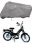 Ramzey Classic Motosiklet Brandası Motor Branda 1
