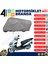 Ramzey Qm 125T-10E Motosiklet Brandası Motor Branda 2