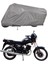 Mz Etz 301 Motosiklet Brandası Motor Branda 1