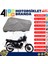 Mz Etz 301 Motosiklet Brandası Motor Branda 2