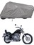 Suzuki Ls 650 Savage Motosiklet Brandası Motor Branda 1