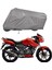 Tvs Apache Rtr 150 Motosiklet Brandası Motor Branda 1