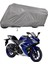 Yamaha Yzf R25 Motosiklet Brandası Motor Branda 1