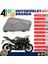 Yamaha Yzf R25 Motosiklet Brandası Motor Branda 2