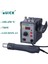 858D 700W Havya ve Lehim Istasyonu Ledli 1