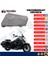 Suzuki Vl 1500 Intruder Motosiklet Brandası Motor Branda 2