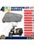 Sym Fiddle 3 200 I Arka Çanta Uyumlu Motosiklet Brandası Motor Brandası 2