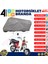 Yamaha Lb 70 Chappy Motosiklet Brandası Motor Branda 2