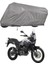 Yamaha XT660Z Tenere Motosiklet Brandası Motor Branda 1
