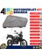 Yamaha XT660Z Tenere Motosiklet Brandası Motor Branda 2