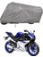 Yamaha Yzf R125 Motosiklet Brandası Motor Branda 1