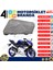 Yamaha Yzf R125 Motosiklet Brandası Motor Branda 2
