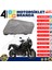 Yamaha Xt 1200 Z Super Tenere Motosiklet Brandası Motor Branda 2