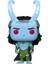 Marvel 58649 What If!- Frost Giant Loki Figür No: 972 1