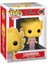 Funko Pop 59297 Simpsons Lisandra Lisa Figür No: 1201 1