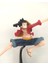 Anime One Piece Monkey D. Luffy Action Figur Oyuncak Biblo 17CM 12134 4