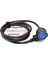 Mercedes Sd C4 C5 Arıza Tespit Cihazı Obd2 Ana Kablosu 2