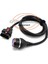 Mercedes Sd C4 C5 Arıza Tespit Cihazı Obd2 Ana Kablosu 5