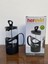 French Press 350 ml Süzgeçli Filtre Kahve Bitki Çayı Kupası 4