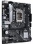 Prime B660M-K D4 2xddr4 2x M.2 D-Sub HDMI 12.nesil LGA1700 Soket Anakart 1