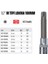 Rıco M Tipi Lokma 100 mm 16 mm RC5616 2